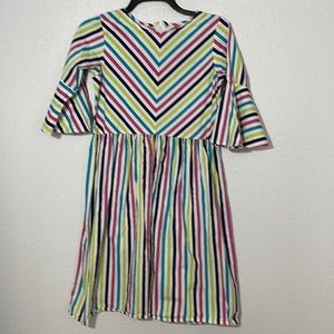 A.T.U.N. 13/14 year size striped dress